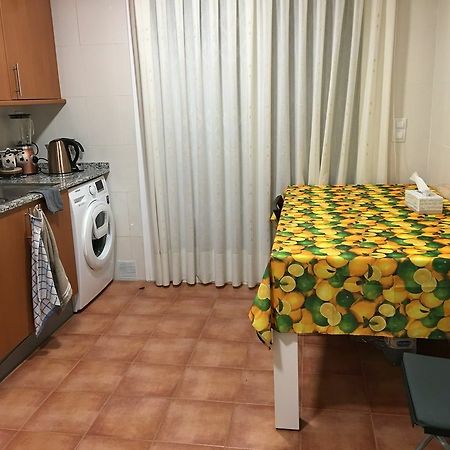 Hotel La Perla De Oasis Lliria Zewnętrze zdjęcie