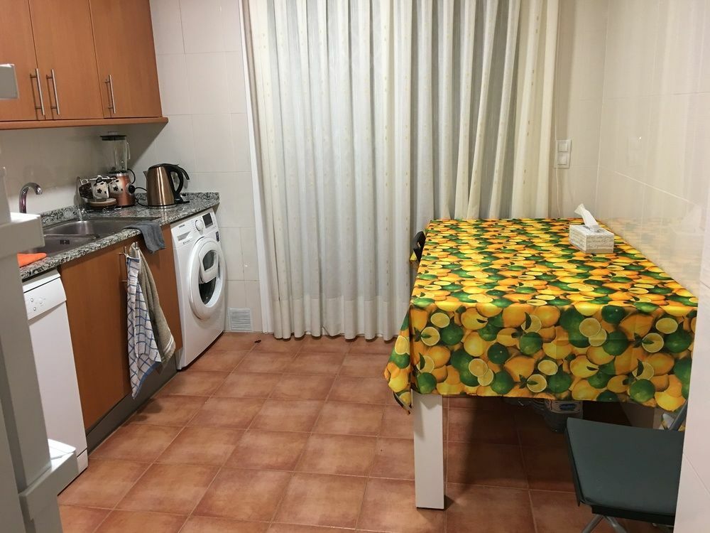 Hotel La Perla De Oasis Lliria Zewnętrze zdjęcie